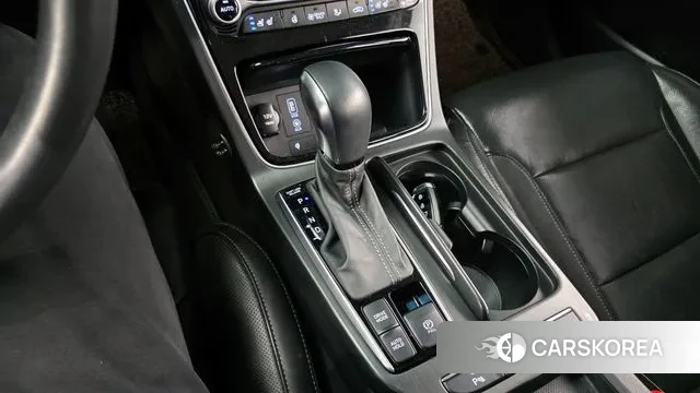 Hyundai Grandeur IG Hybrid id 3459852 из Кореи 19