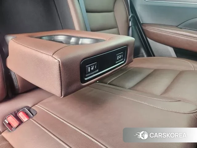 Renault Korea (Samsung) The New QM6 id 3042298 из Кореи 19