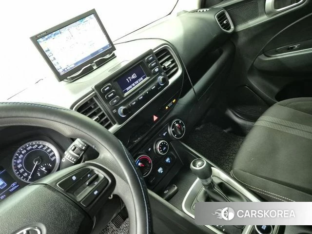 Hyundai Venue id 4430053 из Кореи 17