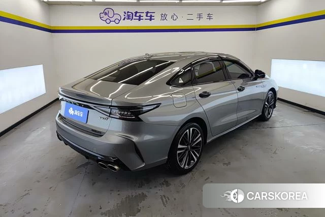Chery Arrizo 8 id 3783359 из Китая 16