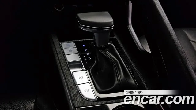 Hyundai Avante Hybrid (CN7) id 2784262 из Кореи 19