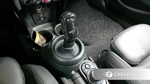 Mini Cooper id 3964080 из Кореи 19