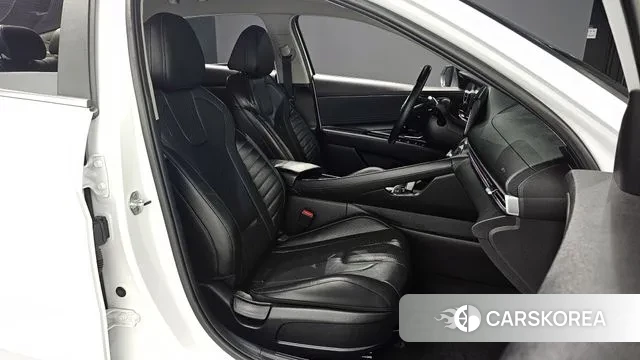 Hyundai Avante (CN7) id 3747381 из Кореи 19