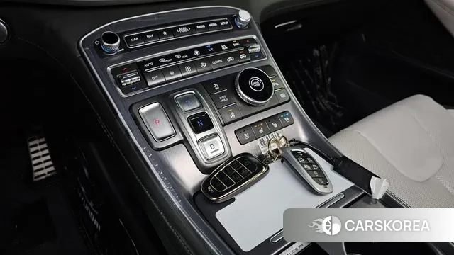 Hyundai The New Santa Fe id 2979537 из Кореи 19