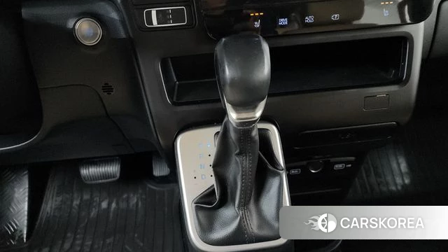Hyundai Staria id 4899243 из Кореи 31