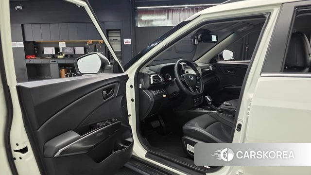 Ssangyong The New Tivoli id 4468604 из Кореи 31