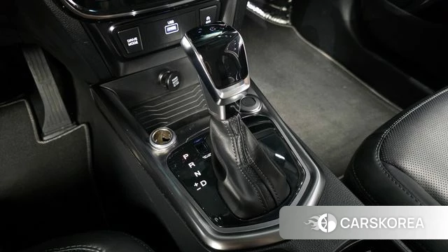 Ssangyong Berry New Tivoli id 4323646 из Кореи 30
