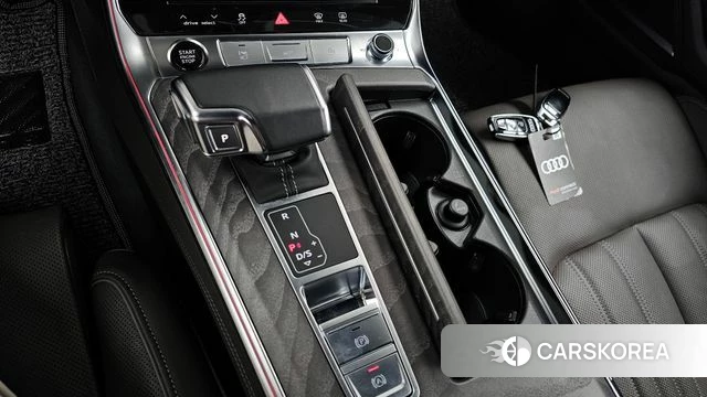 Audi A7 (4K) id 3792874 из Кореи 20