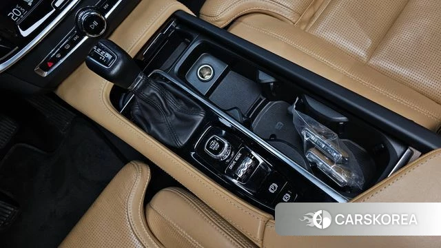 Volvo S90 id 4477246 из Кореи 33