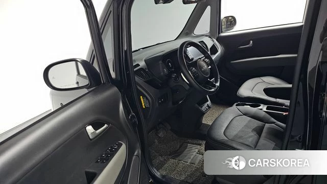 Kia The New Kia Ray EV id 4201284 из Кореи 35