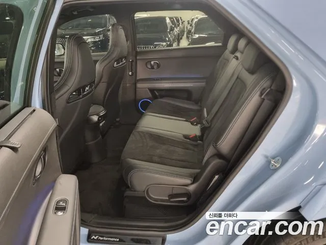 Hyundai Ionic 5 id 2406192 из Кореи 19