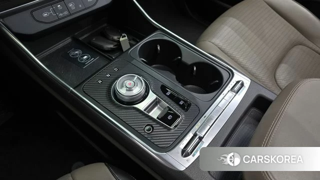 Kia The New Carnival 4th Generation id 4767769 из Кореи 31