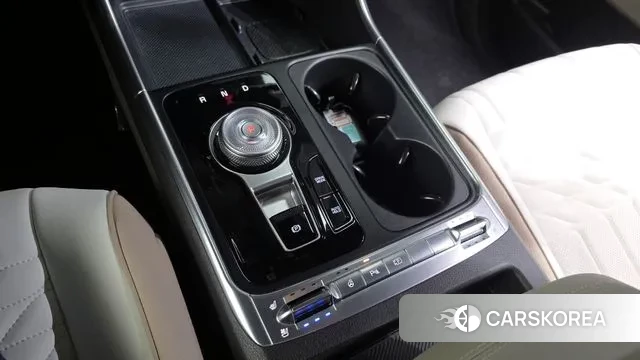 Kia The New Carnival 4th Generation id 3231072 из Кореи 19