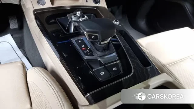 Audi Q5 (FY) id 3426762 из Кореи 19