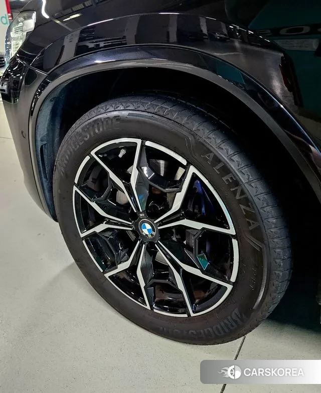 BMW X3 (G01) id 3570586 из Кореи 11