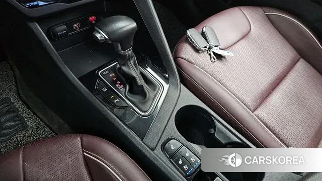 Kia The New Niro id 3253709 из Кореи 19