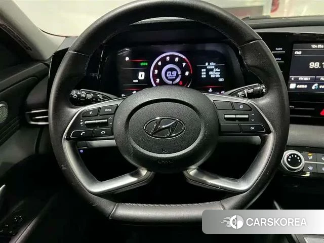 Hyundai Elantra id 4279070 из Китая 12