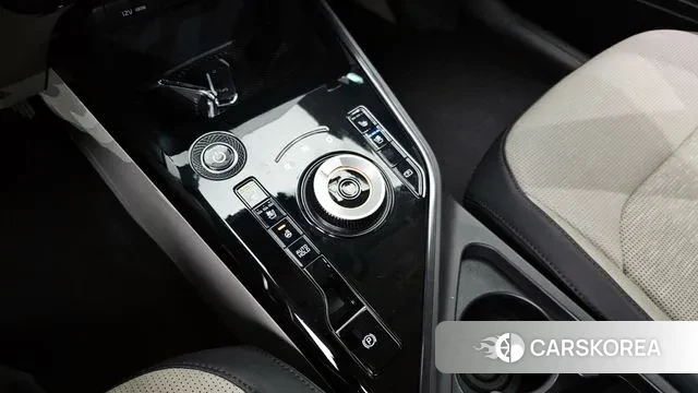 Kia Di All New Niro EV id 3348643 из Кореи 19