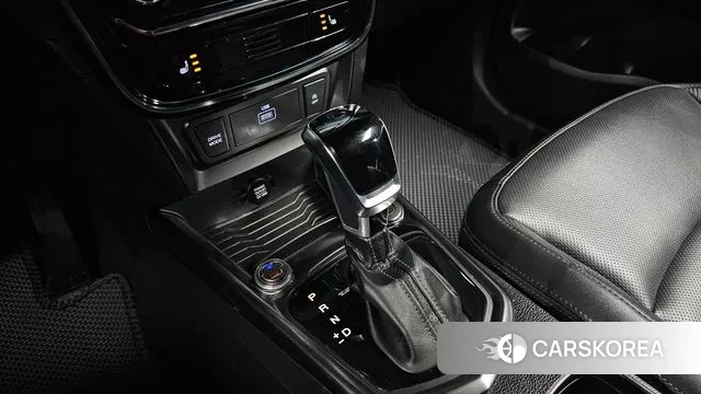 Ssangyong Berry New Tivoli id 2932042 из Кореи 19