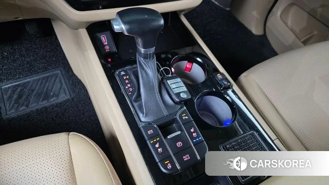 Kia The New Carnival id 3916830 из Кореи 19