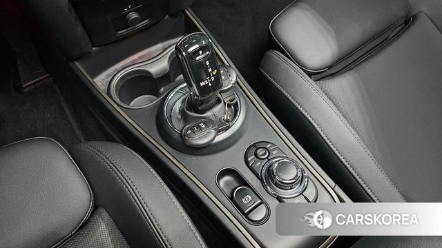 Mini Cooper Countryman id 3865086 из Кореи 19