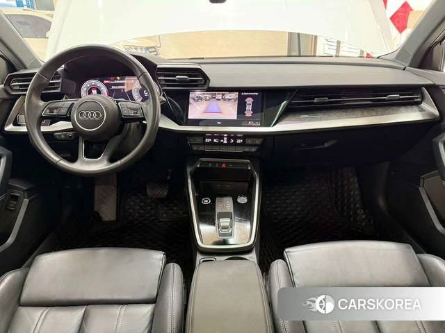 Audi A3 id 4207802 из Китая 22