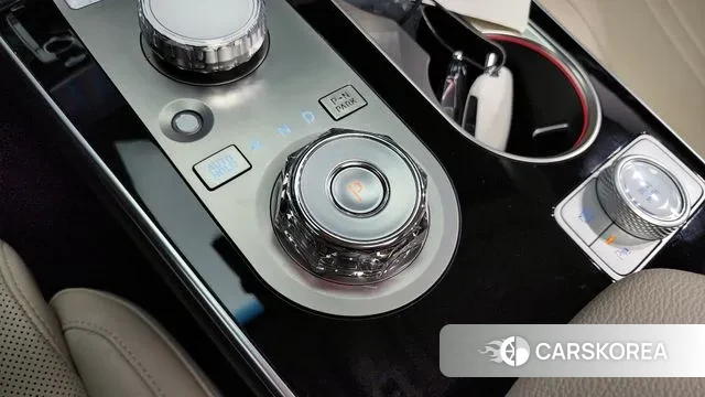 Genesis GV80 id 3431521 из Кореи 19