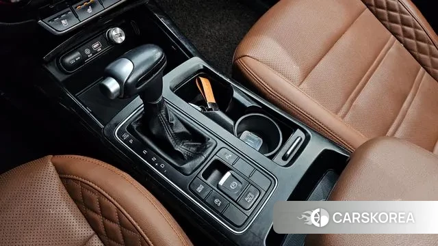 Kia The New Sorento id 3459784 из Кореи 19