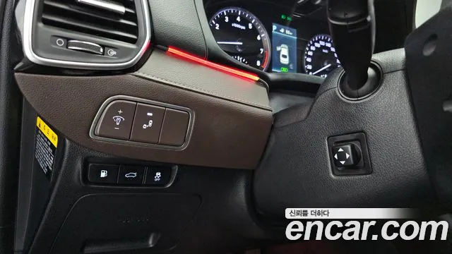 Hyundai Grandeur IG id 2569248 из Кореи 19