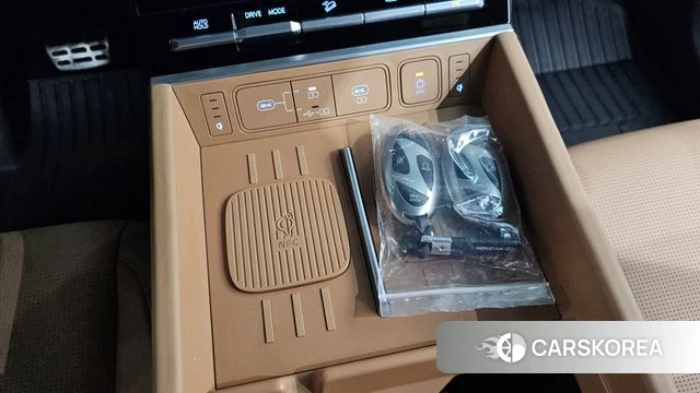 Hyundai Santa Fe (MX5) id 4607738 из Кореи 43