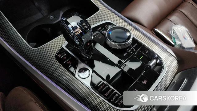 BMW X5 (G05) id 4187487 из Кореи 19