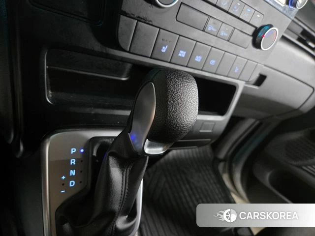 Hyundai Staria id 4562155 из Кореи 19