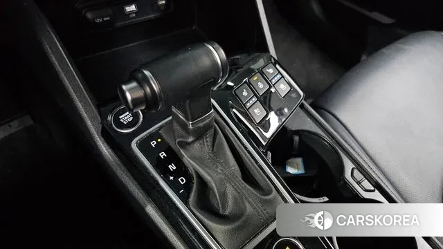 Kia Sportage 5th Generation id 3443459 из Кореи 19