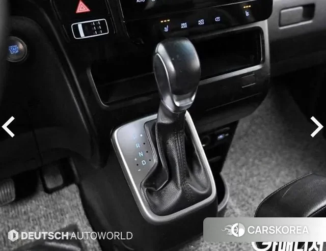 Hyundai Staria id 3771081 из Кореи 19