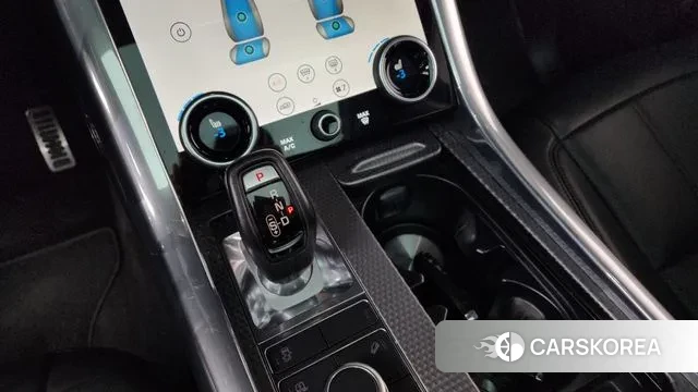 Land Rover Range Rover Sport 2nd Generation id 3510059 из Кореи 19