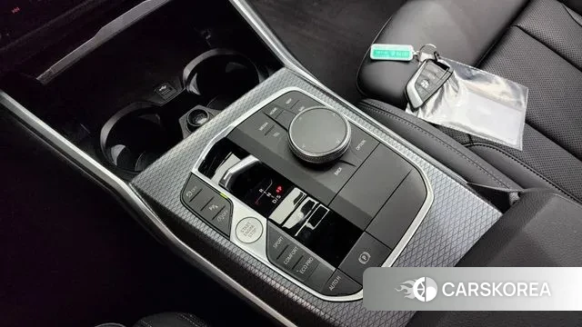 BMW 3 Series (G20) id 3610014 из Кореи 19