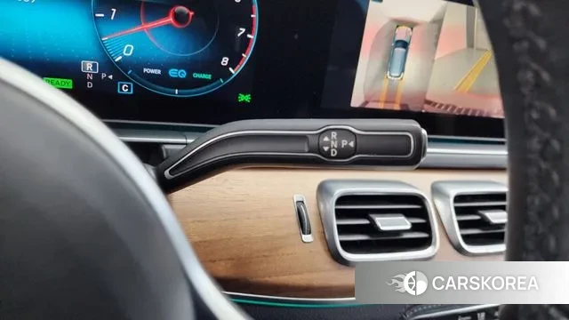 Mercedes-Benz GLE-Class W167 id 3547095 из Кореи 19