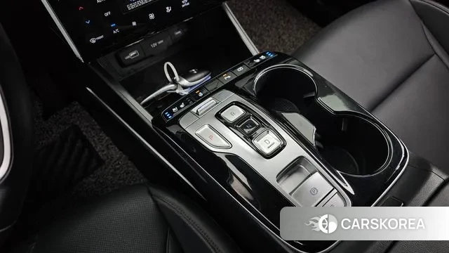 Hyundai Tucson (NX4) id 2939762 из Кореи 19