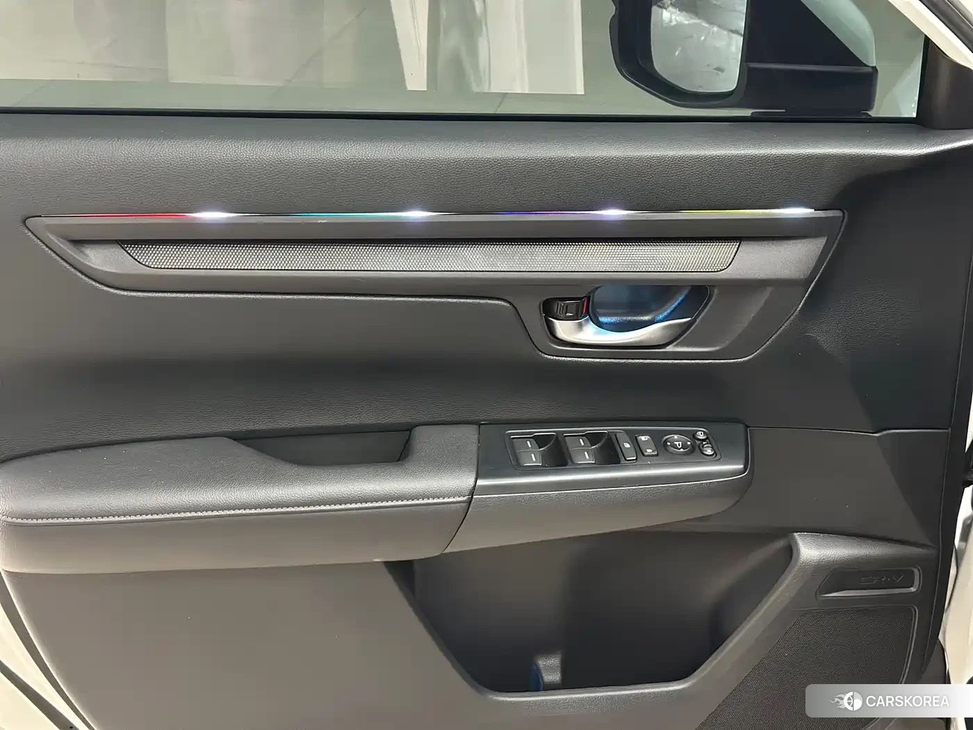 Honda CR-V id 4538706 из Китая 19