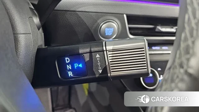 Hyundai Sonata D Edge (DN8) id 3371995 из Кореи 19