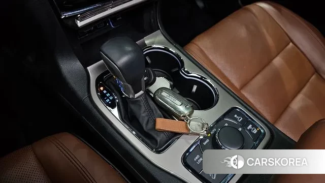 Jeep Grand Cherokee id 3155375 из Кореи 19