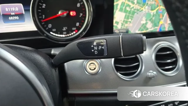 Mercedes-Benz E-Class W213 id 3562956 из Кореи 19