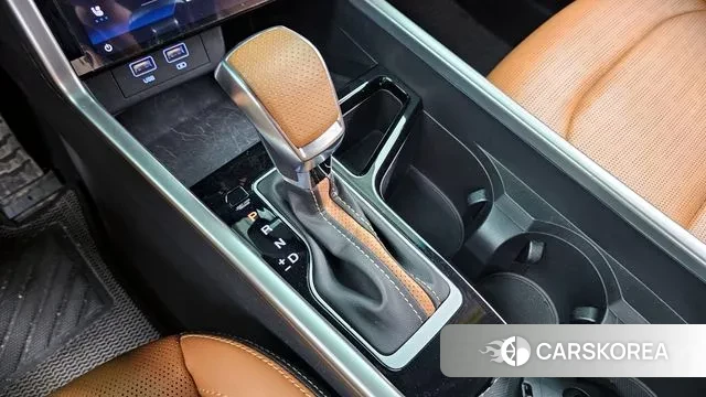 Ssangyong Torres id 3058018 из Кореи 19