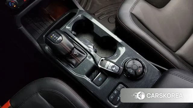 Ford Ranger 4th Generation id 3571570 из Кореи 19