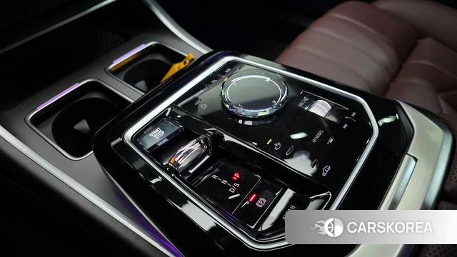 BMW 7 Series (G70) id 3818007 из Кореи 19