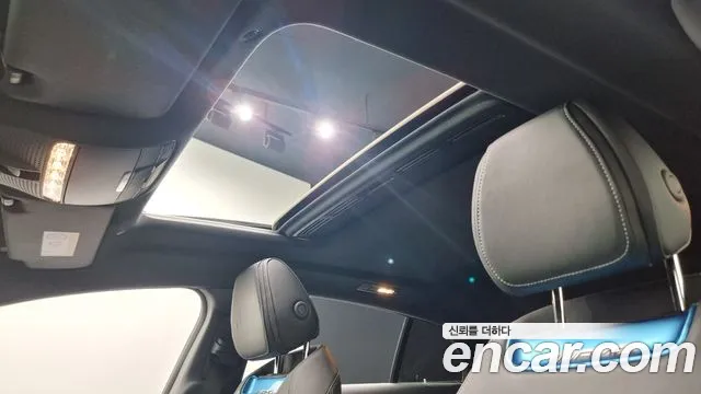 Mercedes-Benz AMG GT id 2664883 из Кореи 19