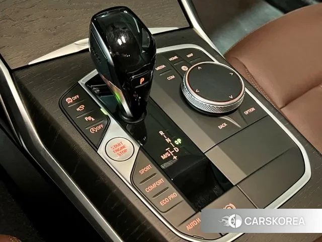 BMW 3 Series (G20) id 3422205 из Кореи 19