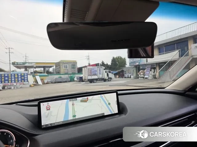 Genesis G80 (RG3) id 3312716 из Кореи 18