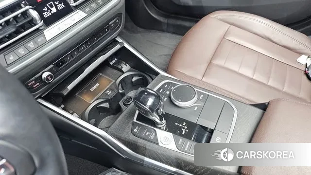 BMW 3 Series (G20) id 3407227 из Кореи 19