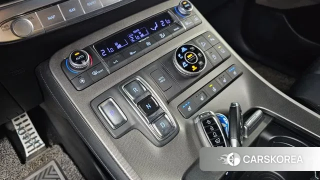 Hyundai Palisade id 3349967 из Кореи 19